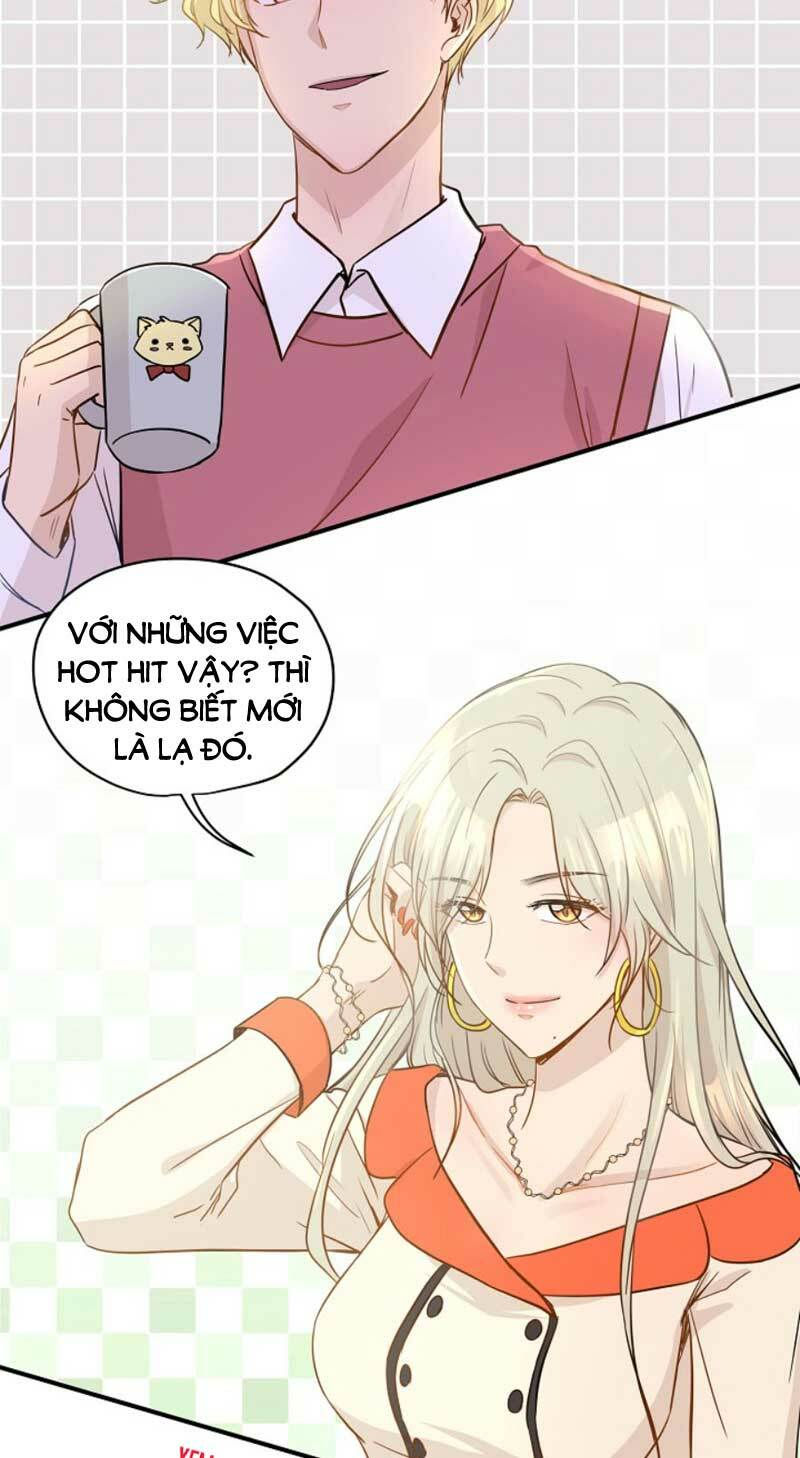 cuộc sống kỳ thú chapter 9 31