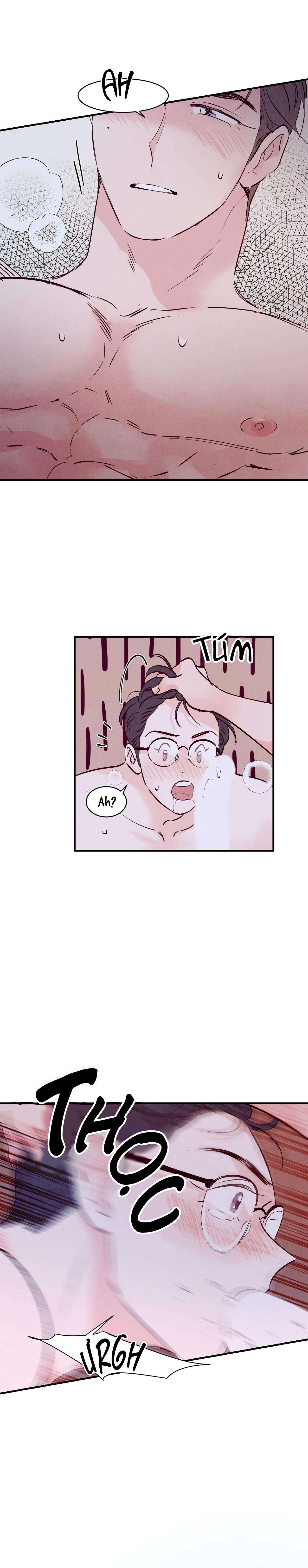 đậm tình nồng say chapter 12 1