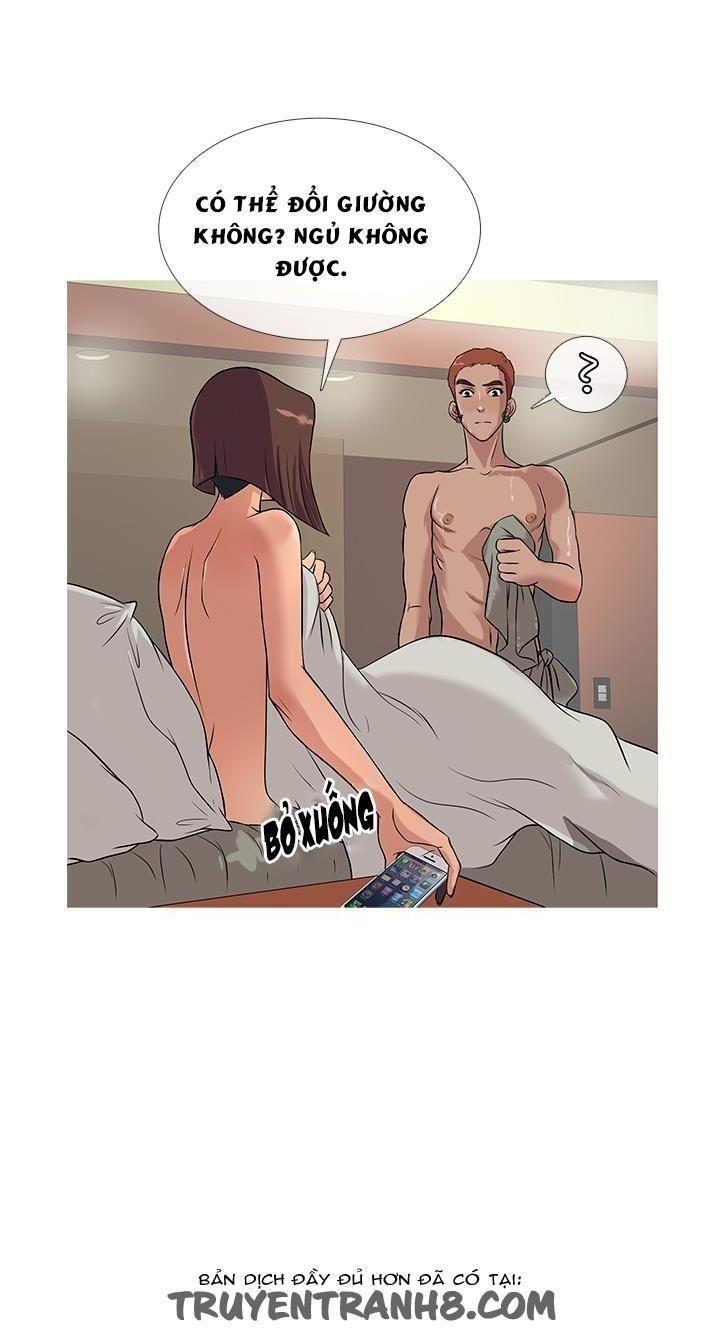 thiên đường chapter 23 25