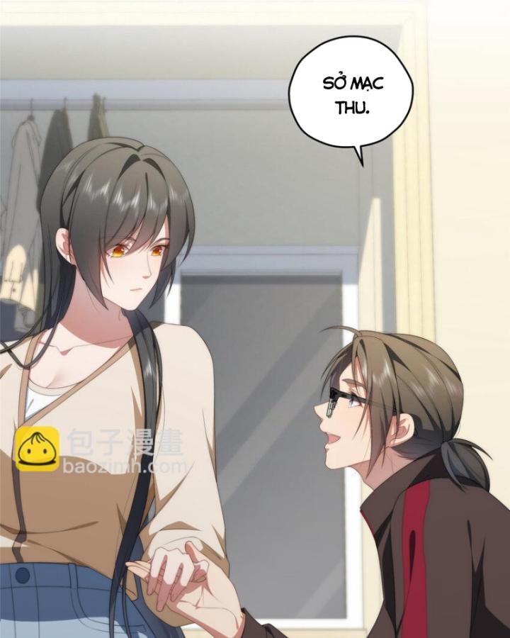 nữ chính chạy từ trong sách ra thì phải làm sao chapter 81 64