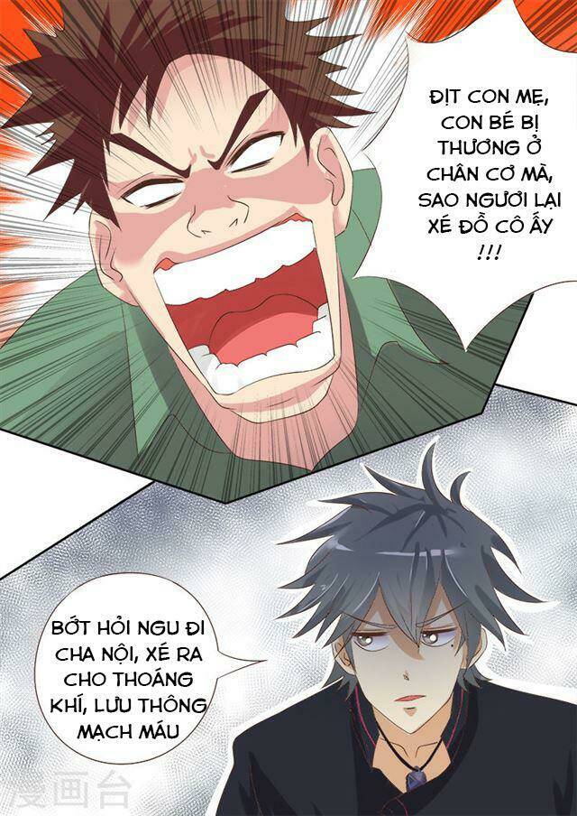 trung hoa thần y chapter 3 1