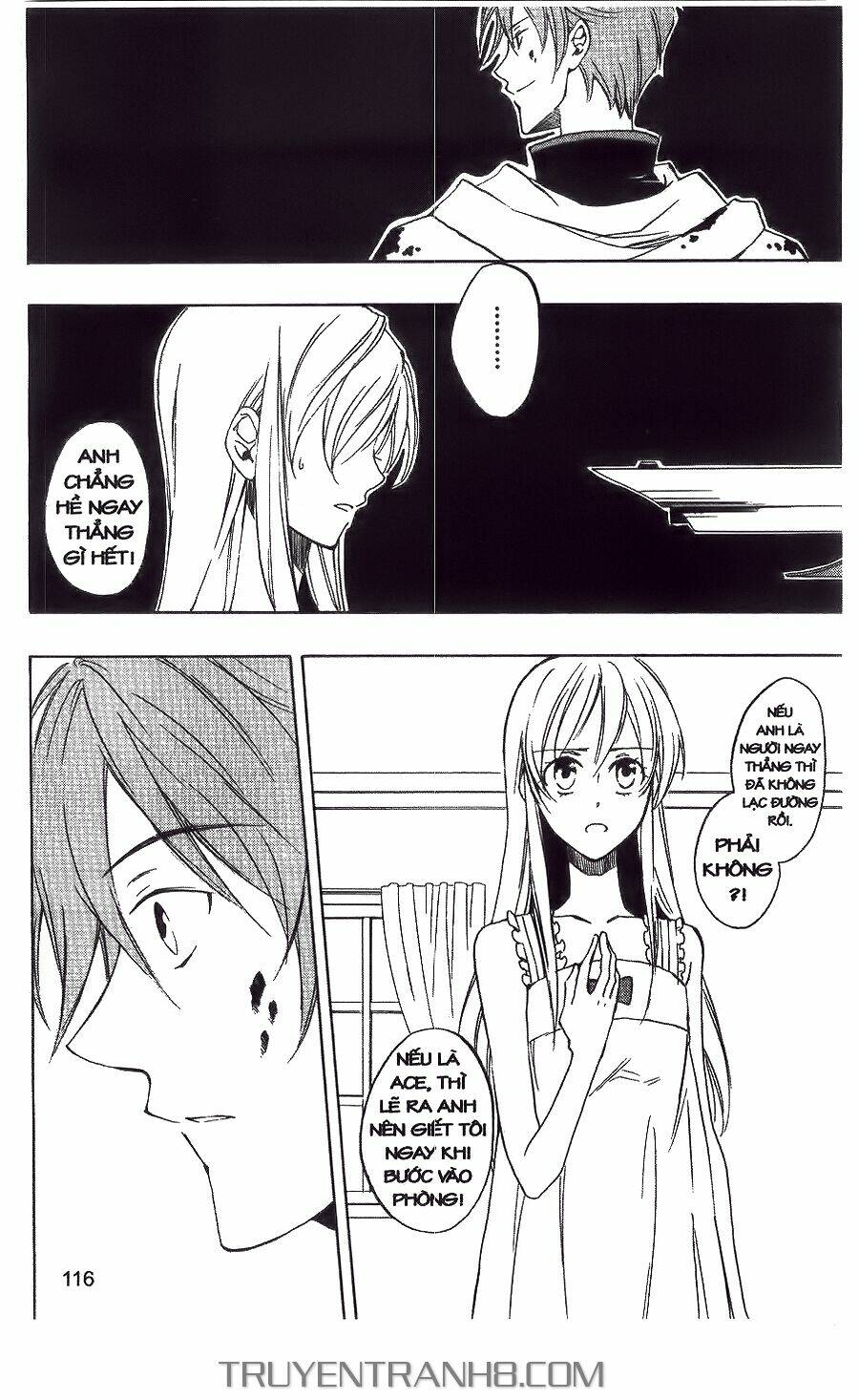 alice lạc vào xứ sở trái tim chapter 23 12