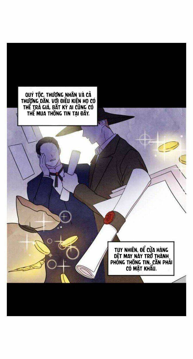 iris - quý cô và chiếc điện thoại chapter 5 4