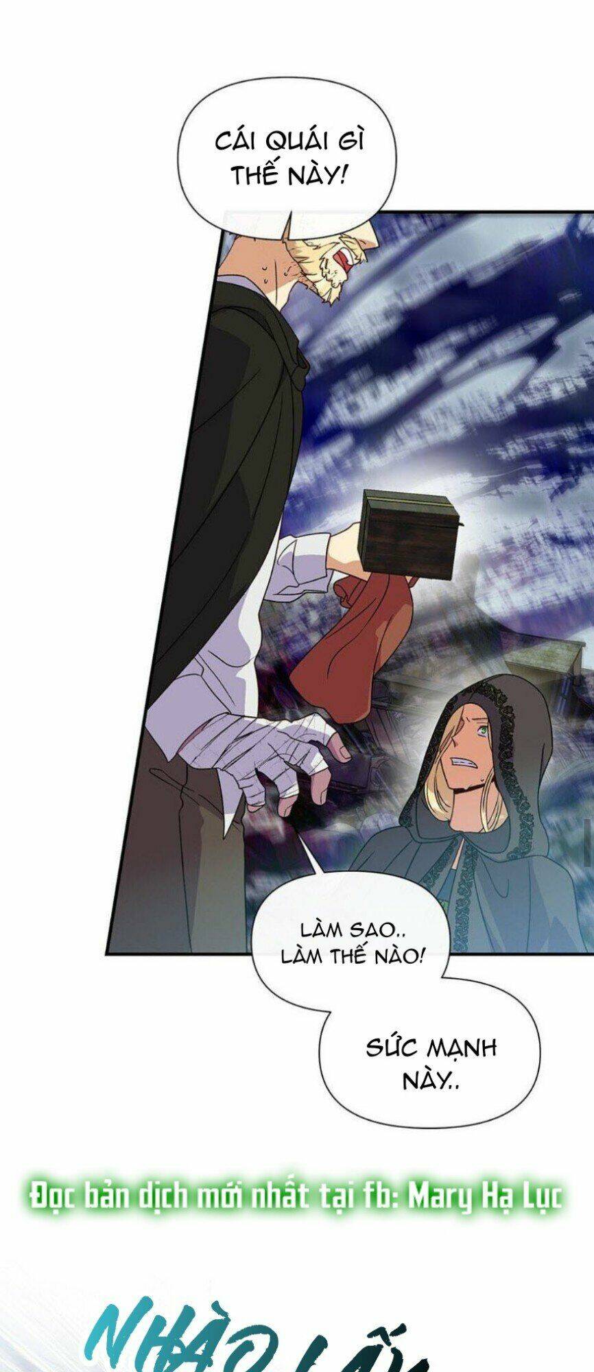 khế ước của nữ công tước quái vật chapter 117 17