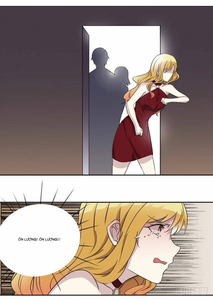 thiên kim đường môn chapter 51 19