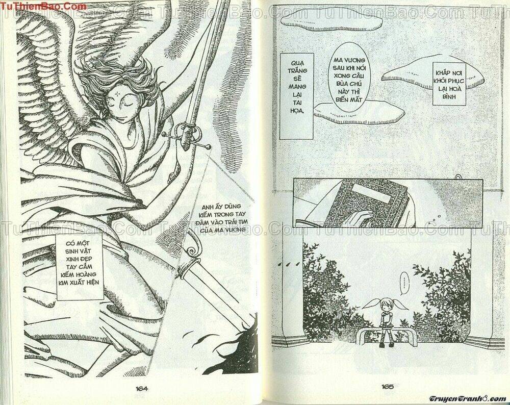 lovely monster chapter 43 8