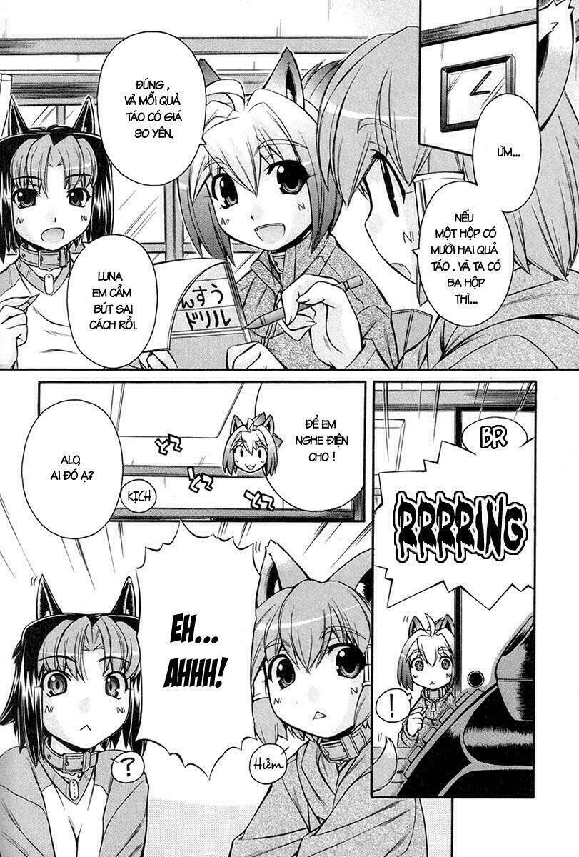 inumimi chapter 13 8