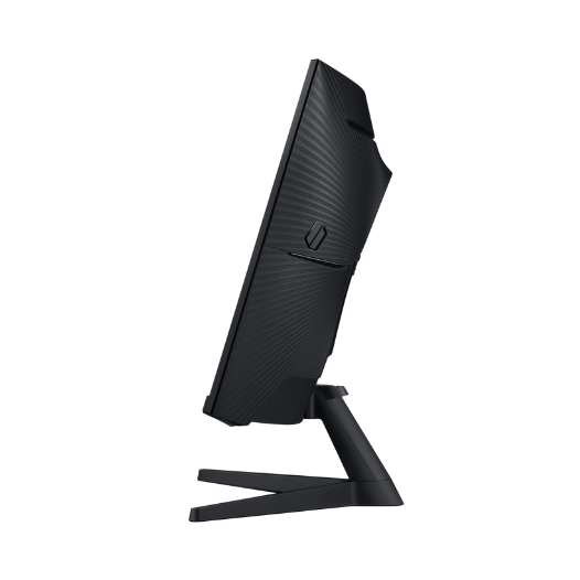 Màn Hình Cong Samsung Odyssey G5 G55C LS27CG552EEXXV 27 inch/ LS32CG552EEXXV 32 inch ( 2K QHD/VA/165Hz/1ms/1000R ) - Hàng Chính Hãng