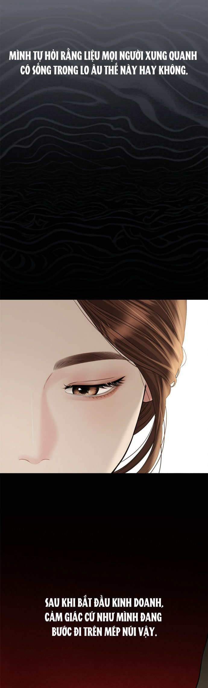 gửi em người đánh cắp những vì sao - to you who swallowed a star chapter 155.2 12