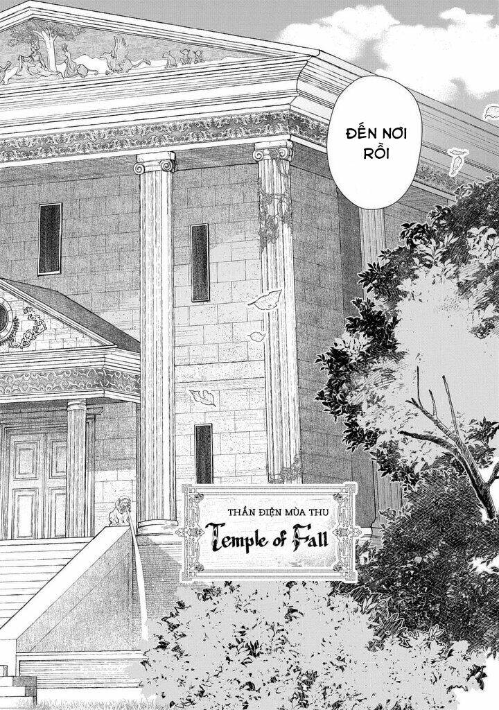 chuyện rồng ngố tìm nhà chapter 2 12