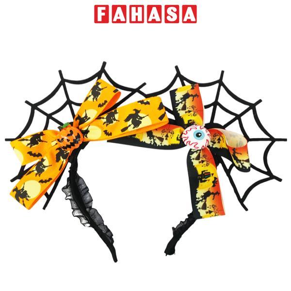 Cài Tóc Hóa Trang Halloween - WanLongDa 129-6