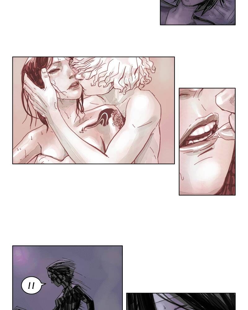 hoa tử đỏ chapter 6 16