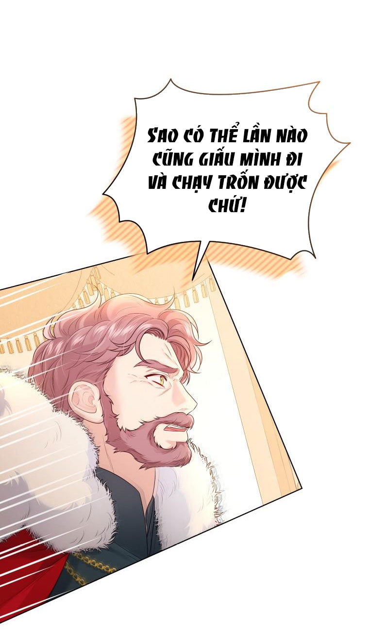 thà rằng để tôi trở thành nữ hoàng chapter 17.1 18