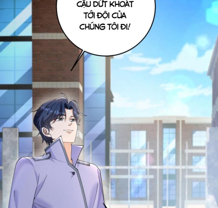 học cùng em gái, tôi bất cẩn vô địch rồi chapter 105 32