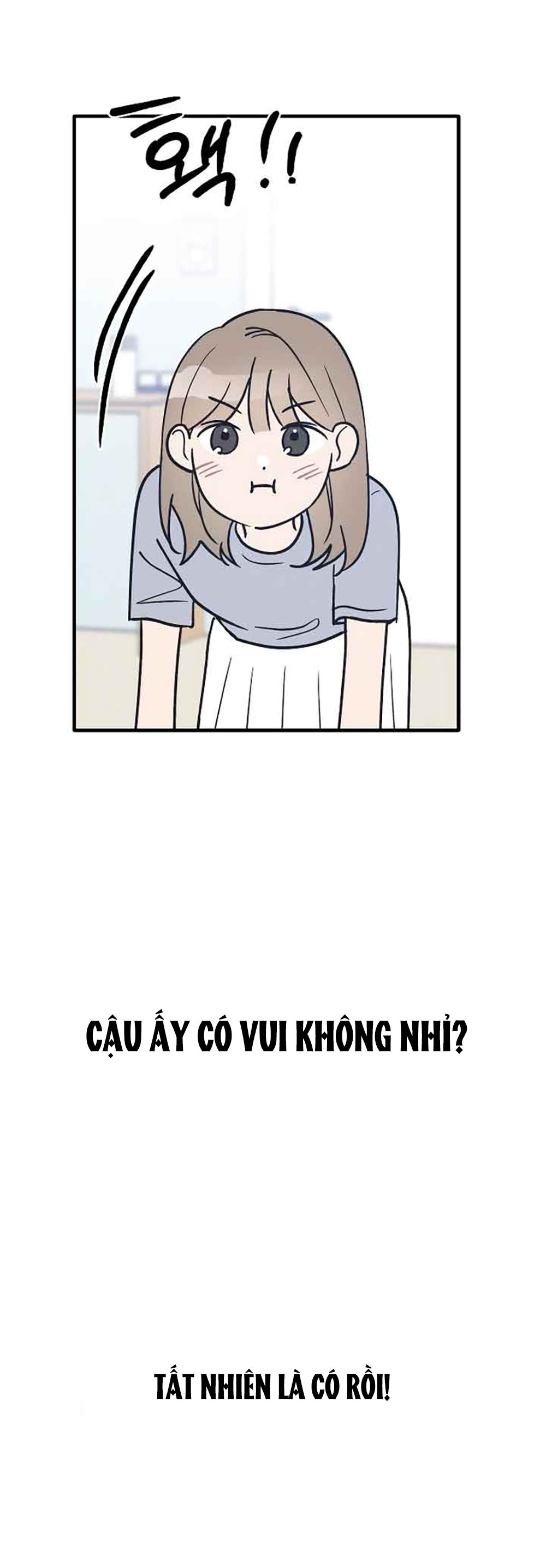 nguyên tắc của bạn thân là con trai chapter 36.1 21