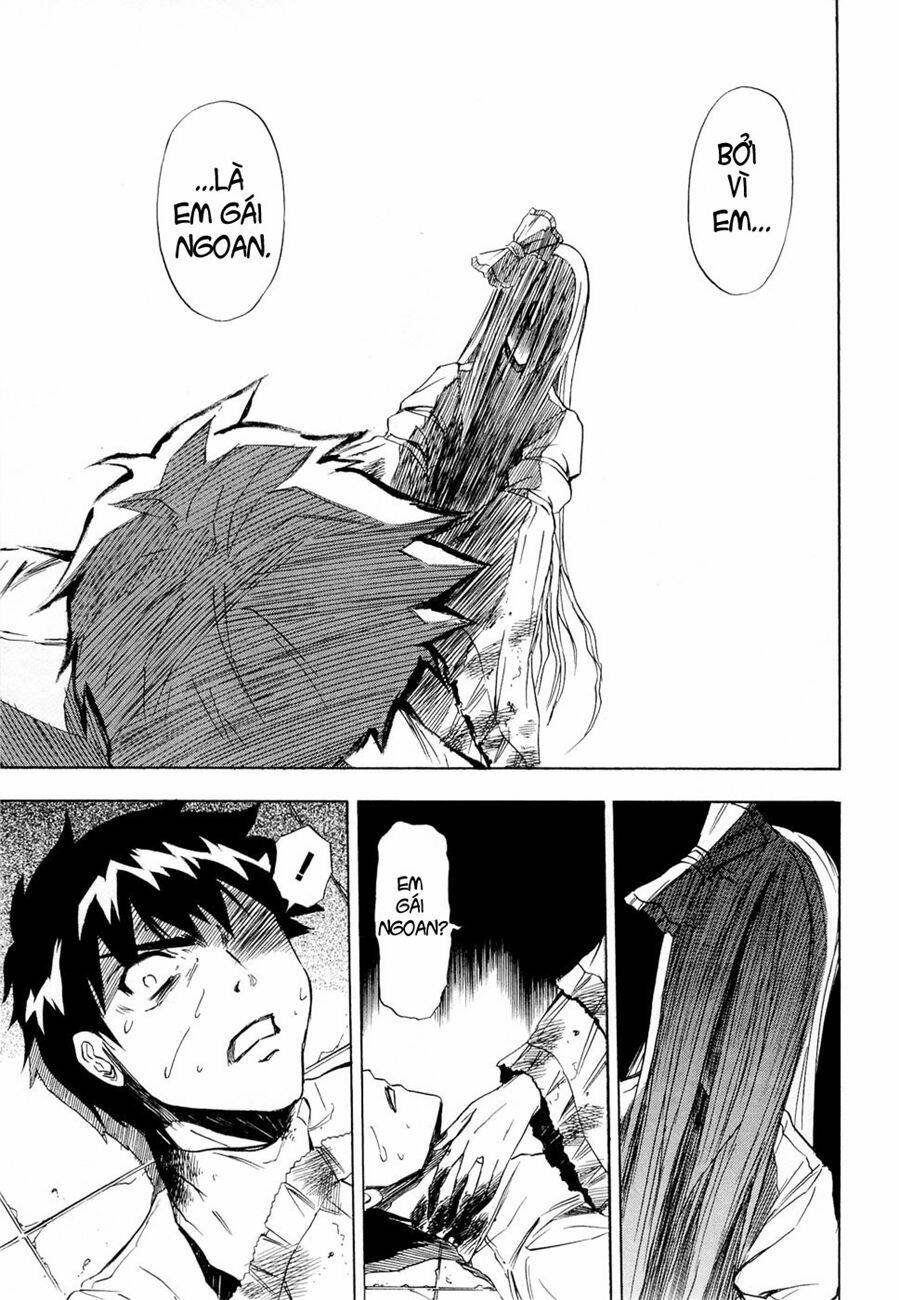 twisted ibitsu chapter 10 19