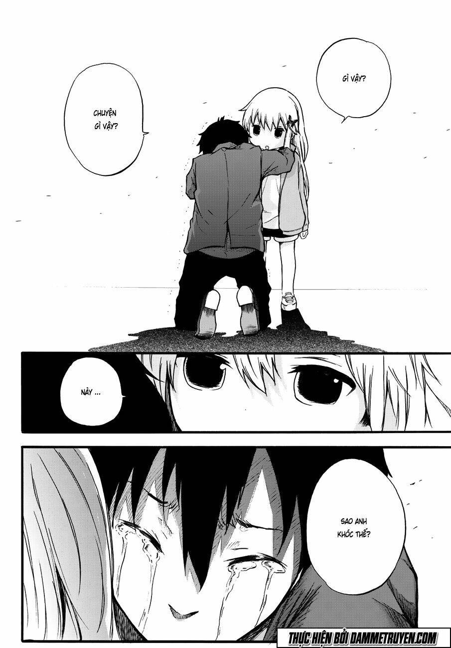 warau ishi chapter 5 43