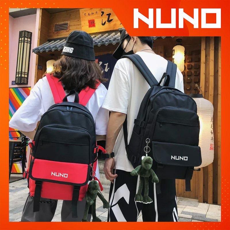 Balo Unisex laptop 15.6 phù hợp học sinh sinh viên đi chơi đi học du lịch kiểu dáng trẻ trung