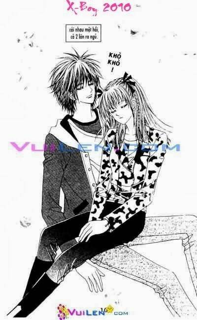 cuộc sống của tôi chapter 4 102