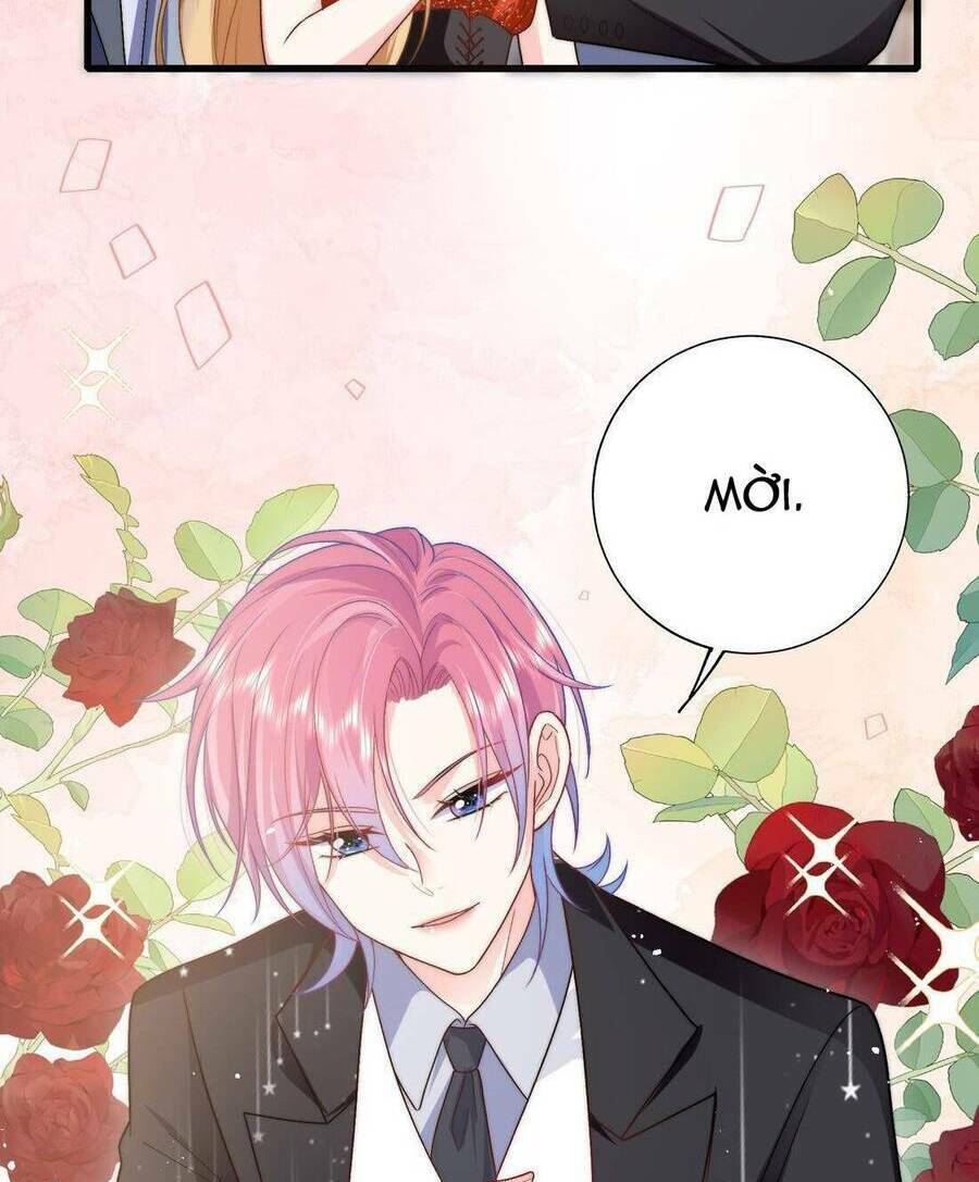 ông trùm phản diện là nữ chapter 7 39