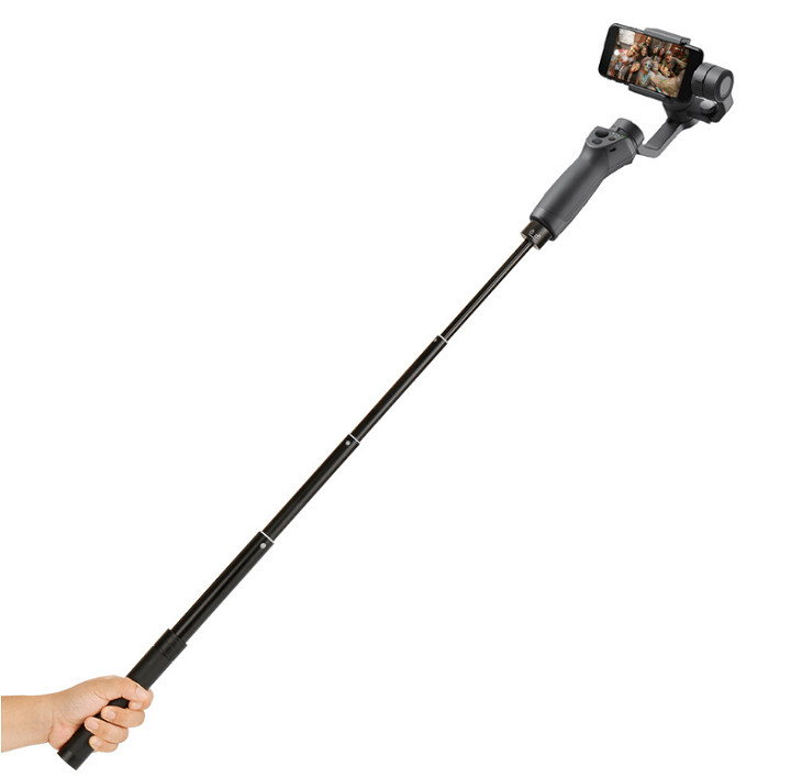 Tay cầm nối dài cho Gimbal điện thoại Ulanzi hàng chính hãng.