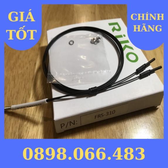 Cảm biến sợi quang FRS-310 hàng nhập