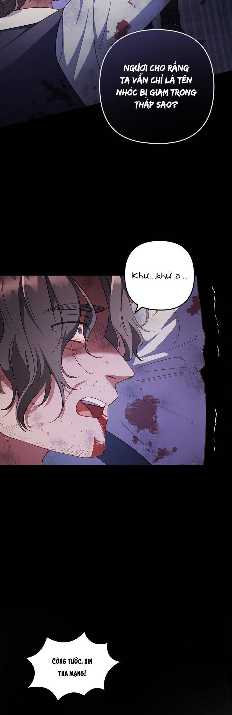 tôi bị quyến rũ bởi nam chính ốm yếu chapter 59 27