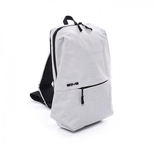 Túi đeo chéo 8 inch AGVA Milano - Kích thước Ngang 25 x Rộng 5 x Cao 34.5 cm - LTB347GRE - Bảo hành chính hãng 2 năm