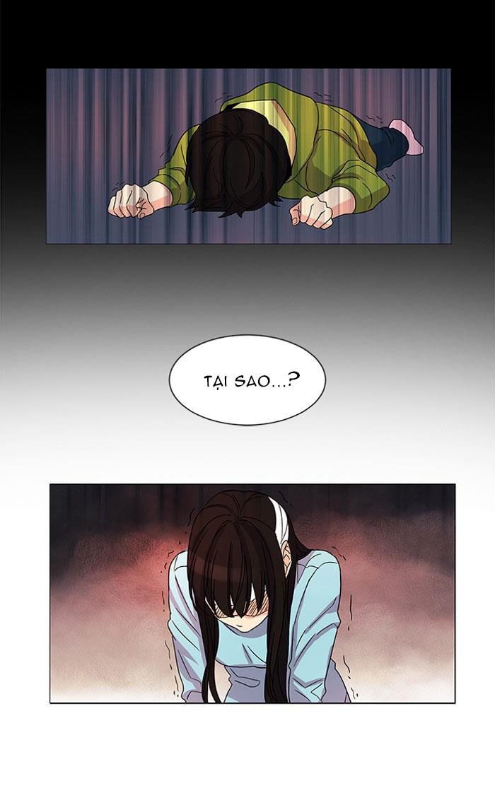 cô bạn gái kì lạ của tôi chapter 12 7