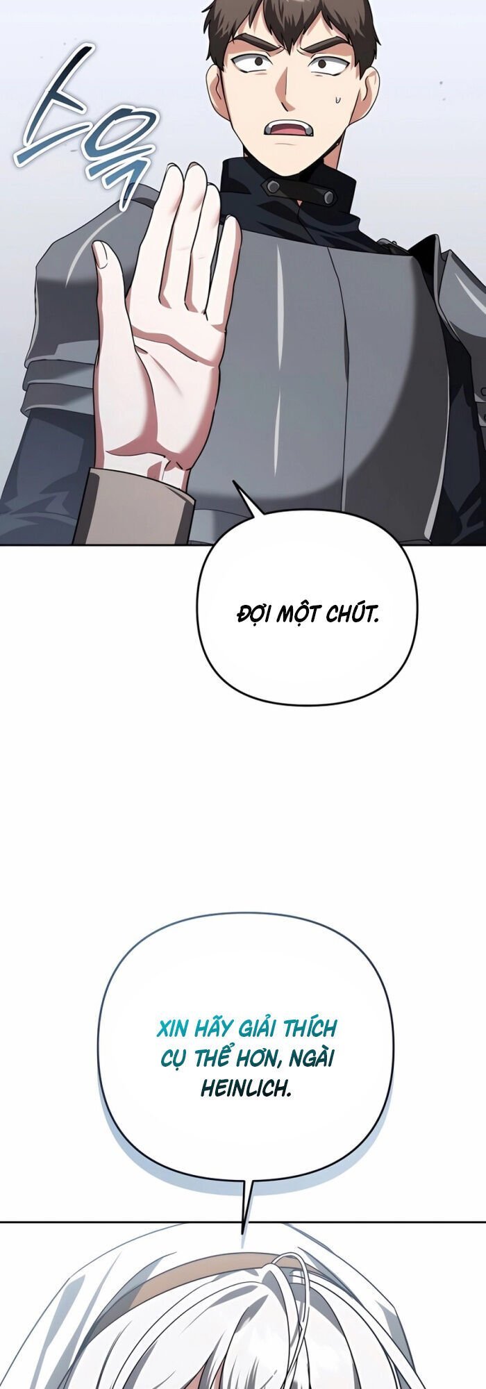 Bản Ngã Thay Đổi chapter 26 20