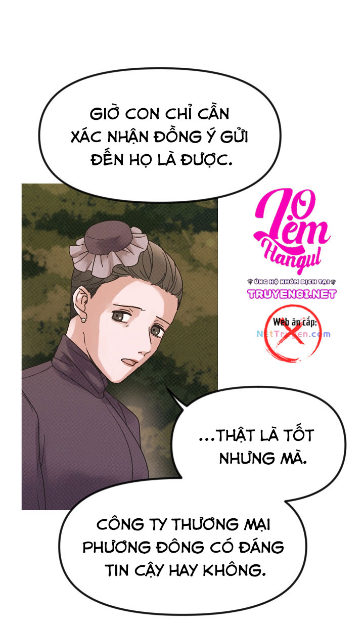 em dám không ? chapter 18 7