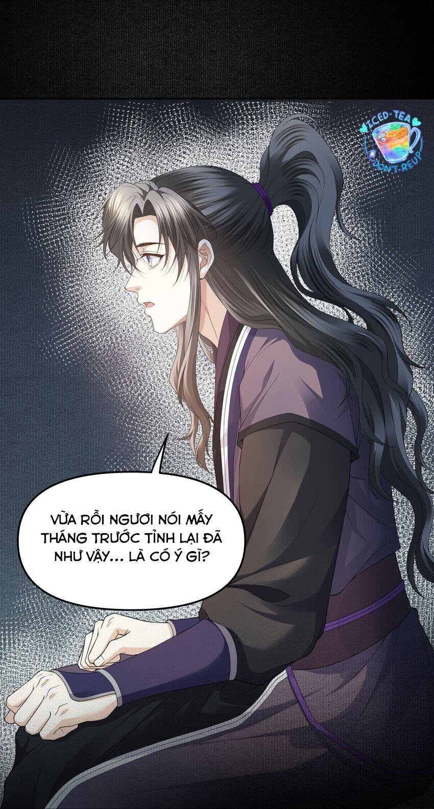 đồng tiền tham khế chapter 61 10