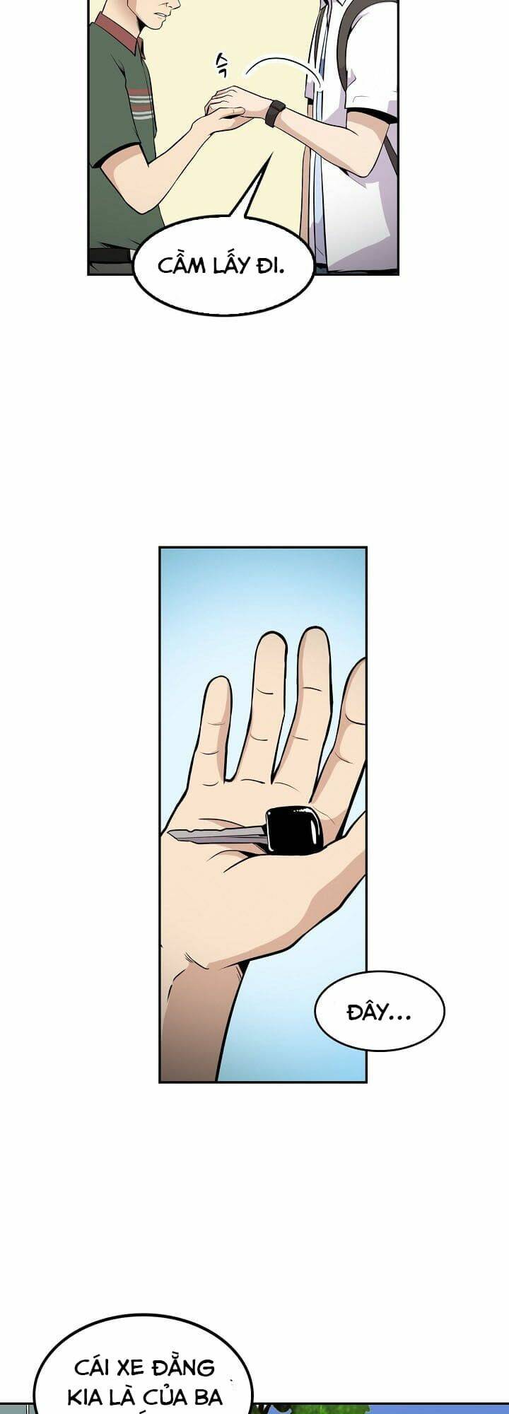 điều tra viên chuyển sinh chapter 36 28