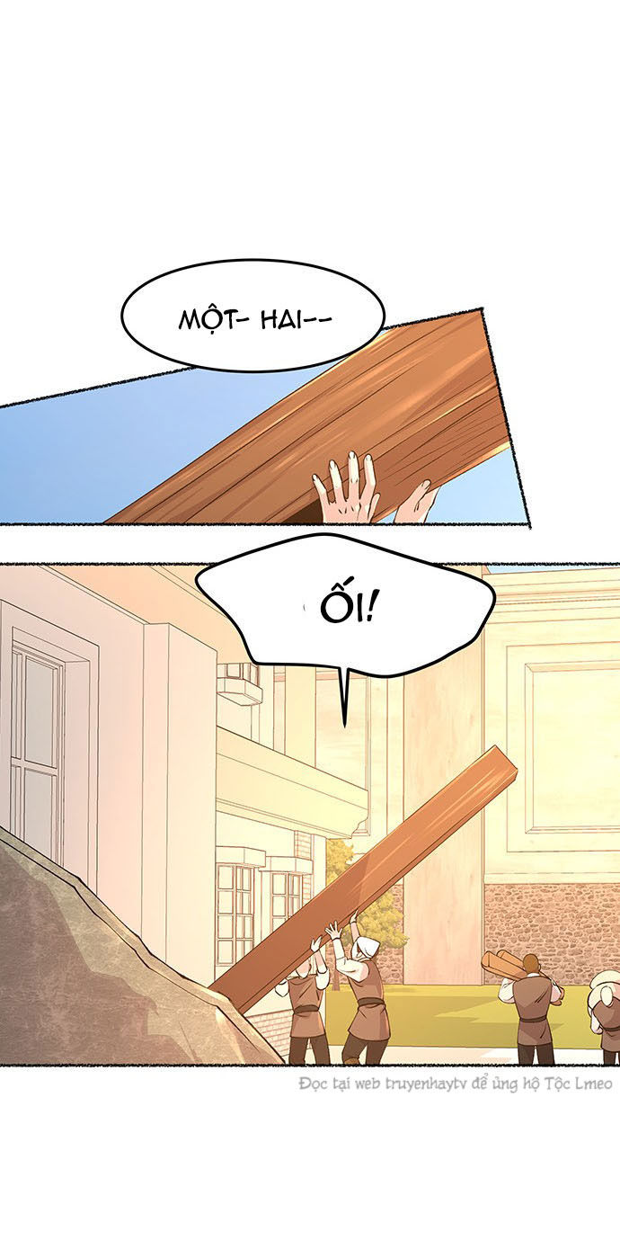 như gió trên cành cây khô chapter 64 9