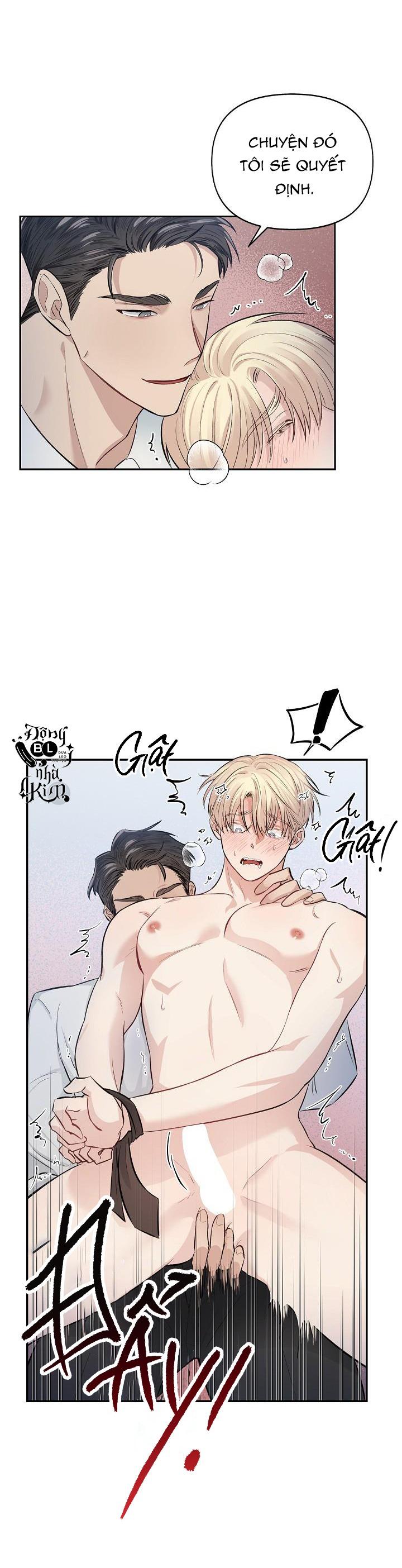 sắc đêm chapter 3 14