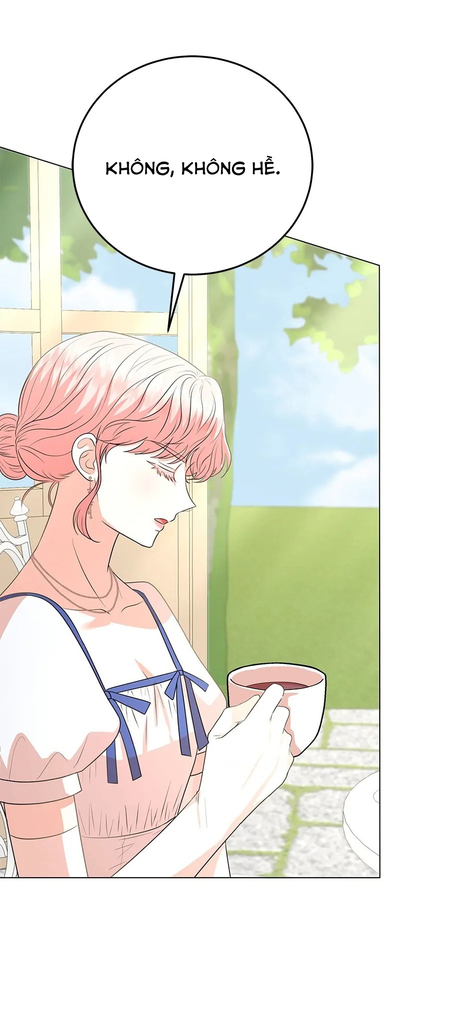 diễn vai ác nữ cũng thật khó khăn chapter 95 25