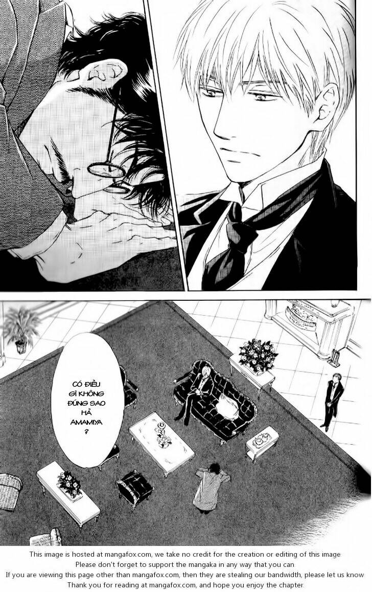 bình minh u sầu chapter 17 2