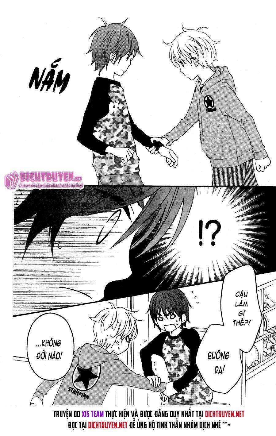 life so happy chapter 7 18