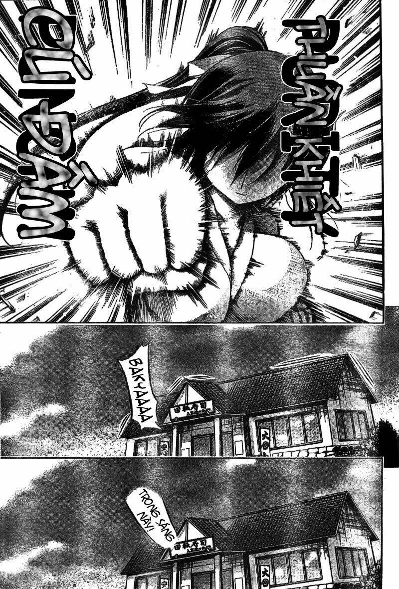 vật thất lạc của bầu trời chapter 35 36