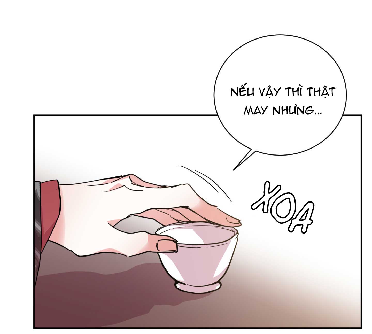 nàng tiên chốn cực lạc chapter 4.1 5