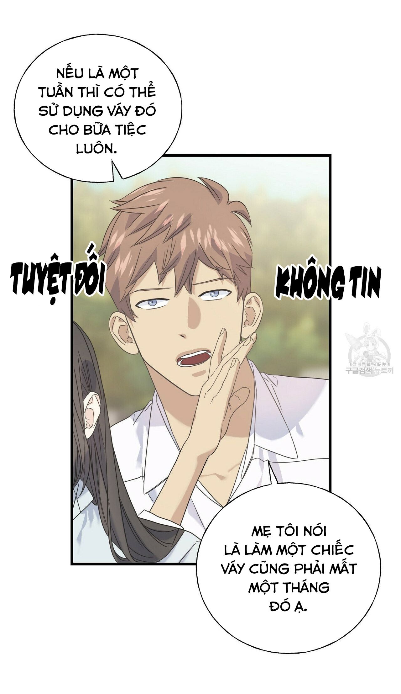 hoàng tử dâm đảng và nữ hiệp sĩ ngầu lòi chapter 23.1 34