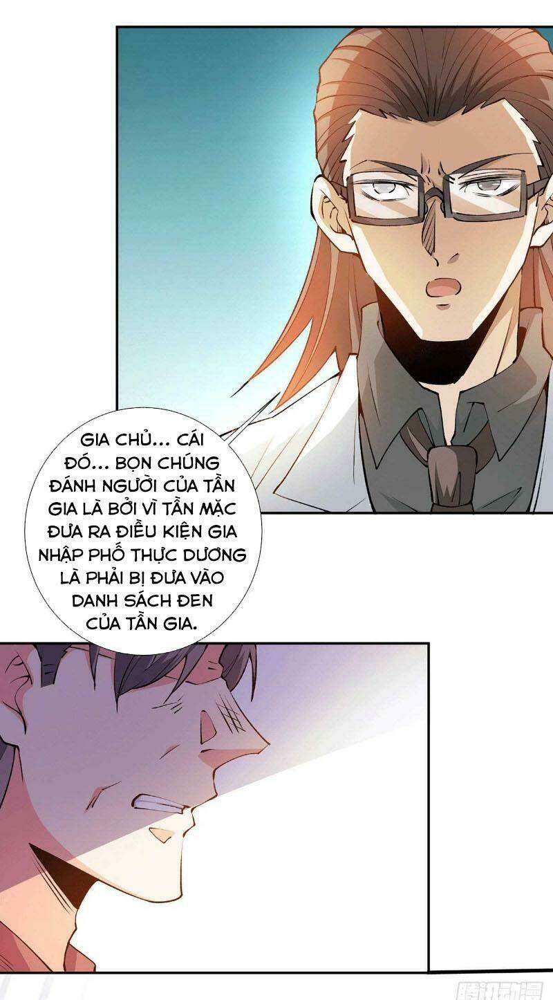 đô thị đỉnh phong cao thủ chapter 276 22