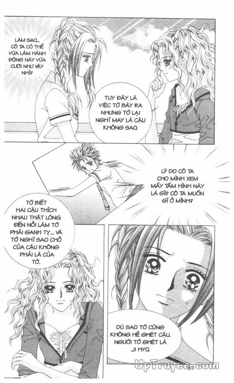 cáo già gặp sói điên chapter 5 82