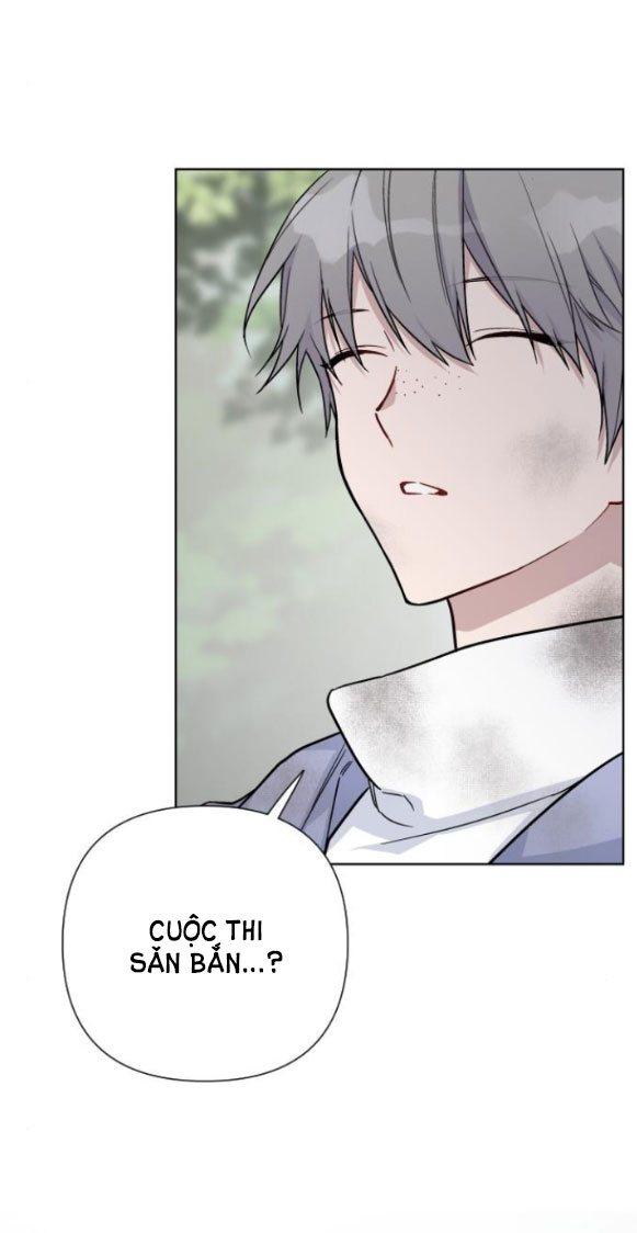 cách hiệp sĩ sống như một tiểu thư chapter 83.2 28