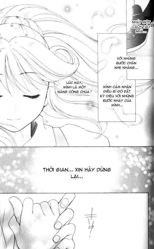 kilala princess - công chúa kilala chapter 4 28