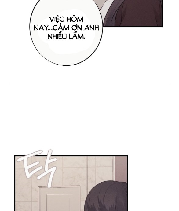 [18+] người vợ quyến rũ chapter 13.1 49