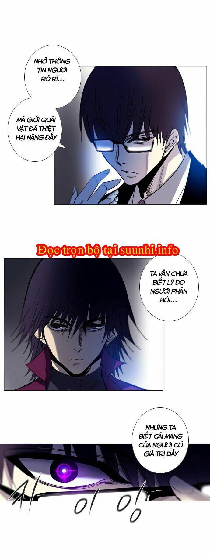 bản khế ước linh hồn chapter 174 10