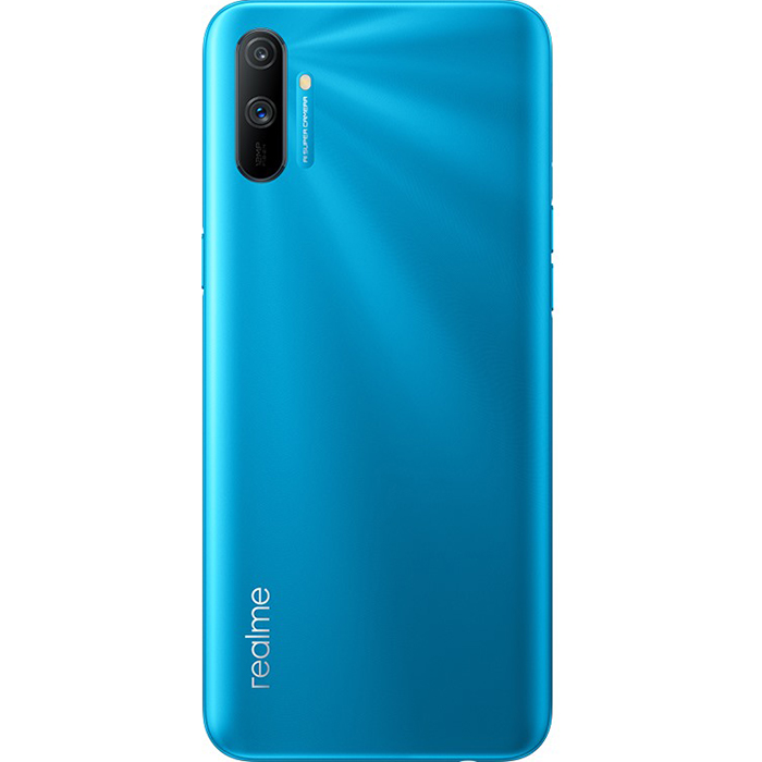 Điện Thoại  Realme C3i (2GB/32G) - Hàng Chính Hãng