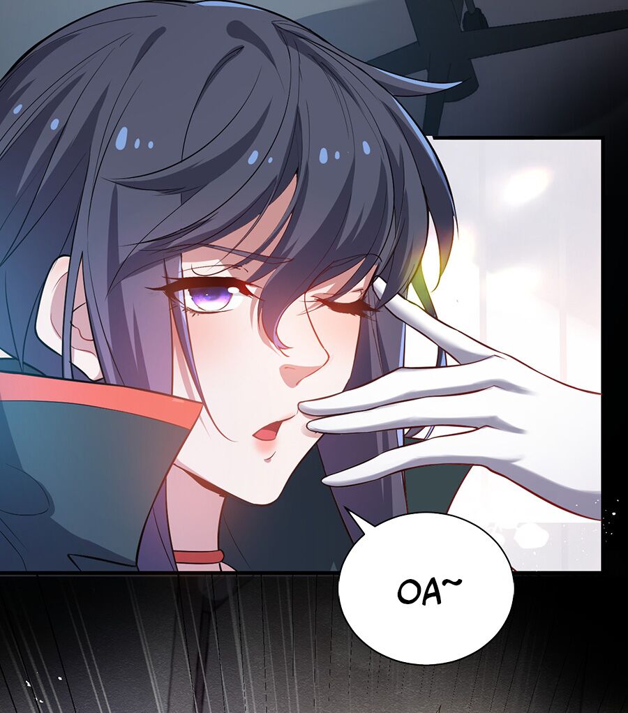 hệ thống mô phỏng linh sủng chapter 6 58