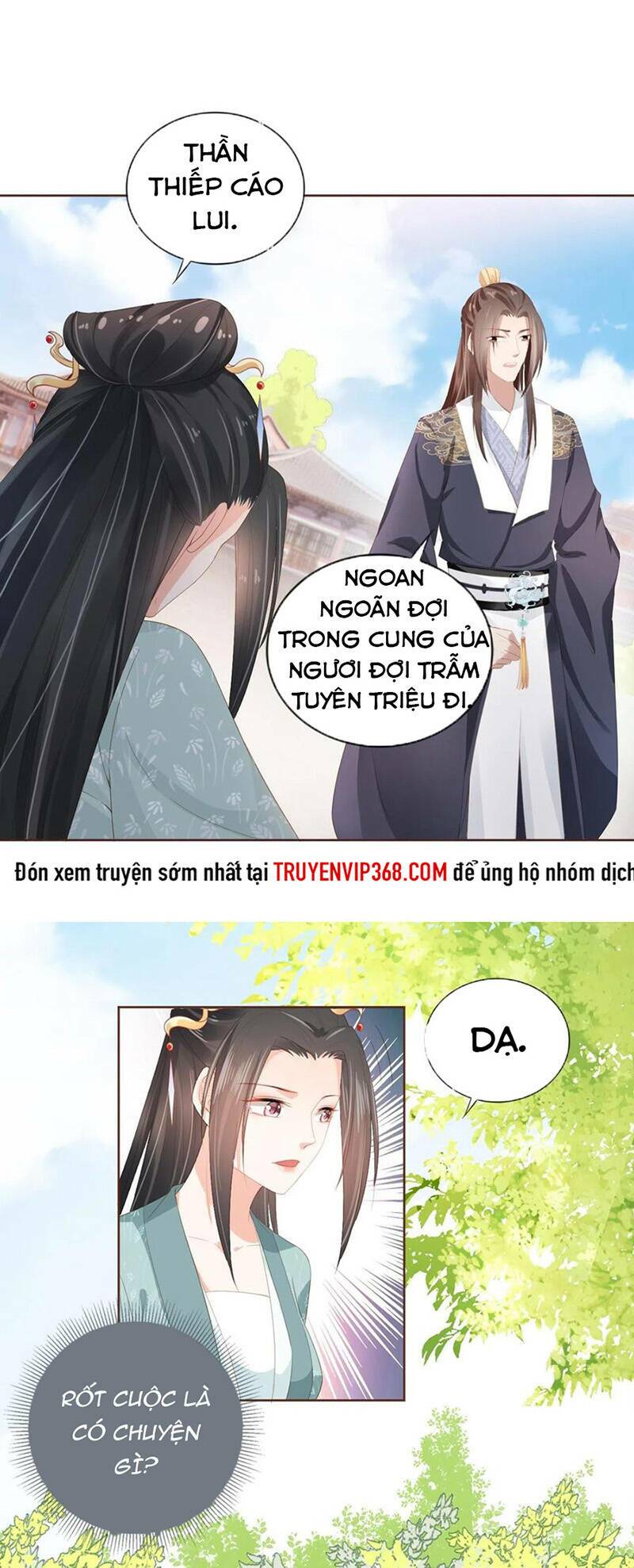 nhặt được bảo bối manh manh chapter 49 8